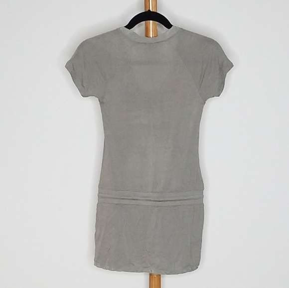 Armani Exchange Casual Mini Dress - Picture 2 of 8